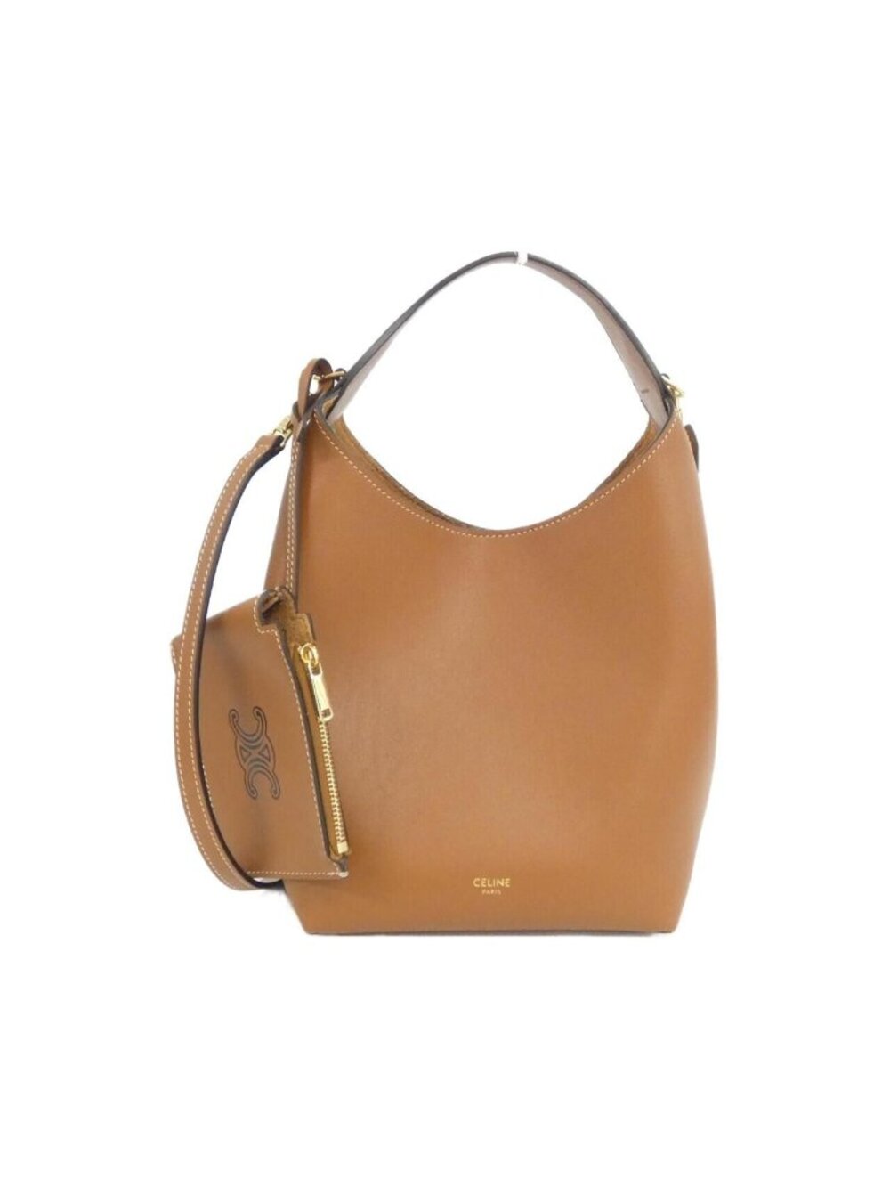 Celine Small Hobo Bag